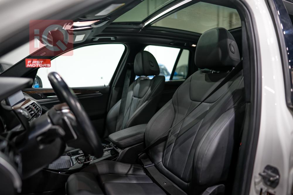 بي ام دبليو X3